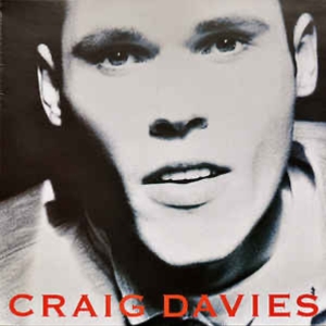 Davies Craig - Groovin' On A Shaft Cycle in the group CD / Pop-Rock,Övrigt at Bengans Skivbutik AB (3934377)