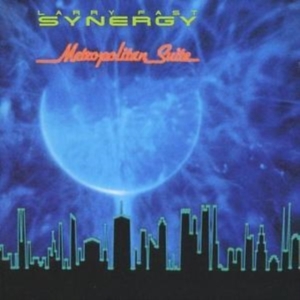 Synergy - Metropolitan Suite in the group CD / Dance-Techno,Pop-Rock at Bengans Skivbutik AB (3934410)