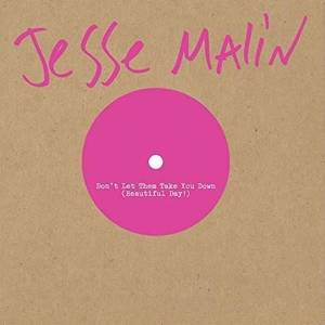 Jesse Malin - Don't Let Them Take You in the group VINYL / Pop-Rock at Bengans Skivbutik AB (3934415)