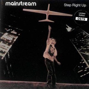 Mainstream - Step Right Up in the group CD / Pop-Rock at Bengans Skivbutik AB (3934416)
