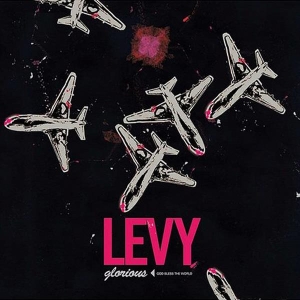 Levy - Glorious in the group VINYL / Pop-Rock at Bengans Skivbutik AB (3934428)