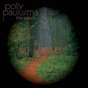 Polly Paulusma - Woods in the group VINYL / Pop-Rock,Övrigt at Bengans Skivbutik AB (3934443)