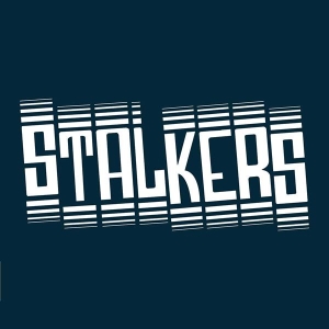 Stalkers - Yesterday Is No Tomorro in the group VINYL / Pop-Rock at Bengans Skivbutik AB (3934450)