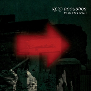A.C. Acoustics - Victory Parts in the group CD / Pop-Rock,Övrigt at Bengans Skivbutik AB (3934461)