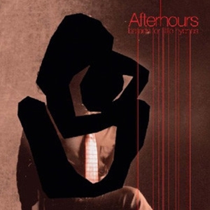 Afterhours - Ballads For Little Hyenas in the group CD / Pop-Rock at Bengans Skivbutik AB (3934464)