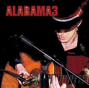 Alabama 3 - Last Train To Mashville in the group CD / Pop-Rock at Bengans Skivbutik AB (3934468)