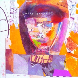 Granelli Jerry - Another Place in the group CD / Jazz at Bengans Skivbutik AB (3934524)