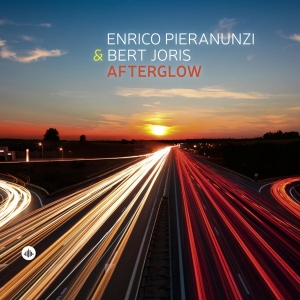 Pieranunzi Enrico / Bert Joris - Afterglow in the group CD / New releases / Jazz/Blues at Bengans Skivbutik AB (3934583)