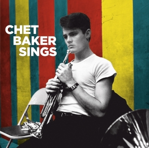 Baker Chet - Sings in the group CD / Jazz at Bengans Skivbutik AB (3934587)
