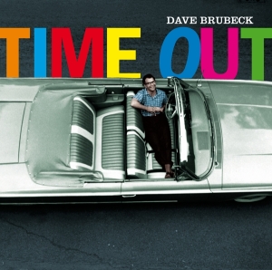 Brubeck Dave Quartet The - Time Out + Countdown - Time In Outer Space in the group CD / Jazz at Bengans Skivbutik AB (3934588)