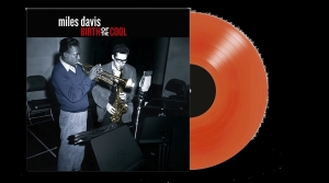 Davis Miles - Birth Of The Cool in the group OTHER / Startsida Vinylkampanj at Bengans Skivbutik AB (3934596)