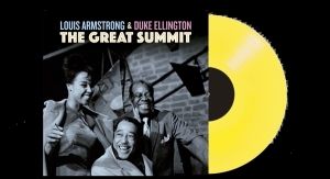 Armstrong Louis & Duke Ellington - Great Summit -Hq- in the group OUR PICKS / Startsida Vinylkampanj at Bengans Skivbutik AB (3934597)