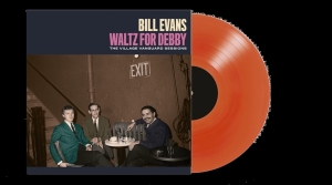 Evans Bill - Waltz For Debby - The Village Vanguard S in the group OUR PICKS / Startsida Vinylkampanj at Bengans Skivbutik AB (3934598)