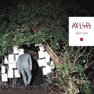 Wild Palms - 7-Deep Dive in the group VINYL / Pop-Rock,Övrigt at Bengans Skivbutik AB (3934649)