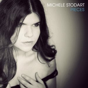 Michele Stodart - Pieces in the group CD / Pop-Rock at Bengans Skivbutik AB (3934660)