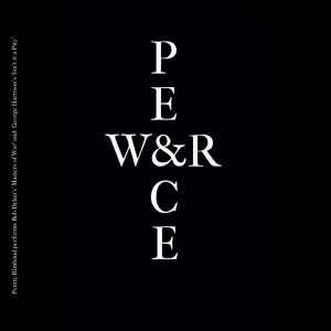 Rimbaud Penny - 7-War & Peace in the group VINYL / Pop-Rock at Bengans Skivbutik AB (3934670)