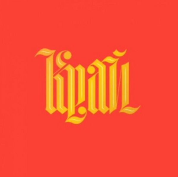 Olga Bell - Krai in the group CD / Bestsellers at Bengans Skivbutik AB (3934675)
