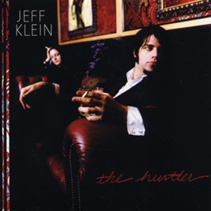 Klein Jeff - Hustler =Dmm= in the group VINYL / Pop-Rock at Bengans Skivbutik AB (3934677)
