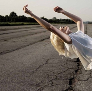 Olga Bell - Incitation in the group CD / Pop-Rock,Övrigt at Bengans Skivbutik AB (3934678)