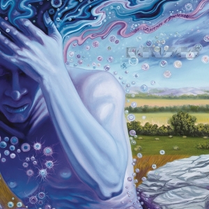 Kansas - The Absence Of Presence in the group CD / Pop-Rock at Bengans Skivbutik AB (3934681)