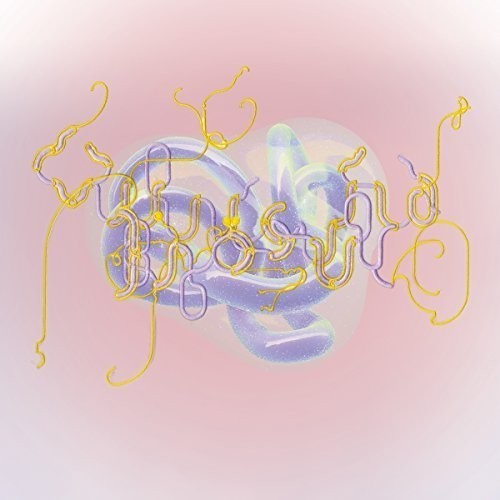 Bjork - Lionsong in the group VINYL / Pop at Bengans Skivbutik AB (3934684)