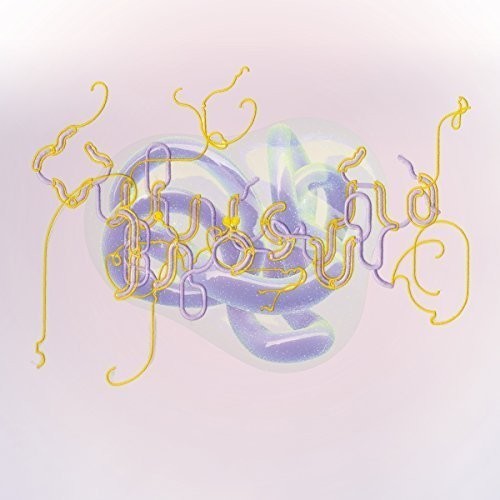 Bjork - Stonemilker in the group VINYL / Pop at Bengans Skivbutik AB (3934705)