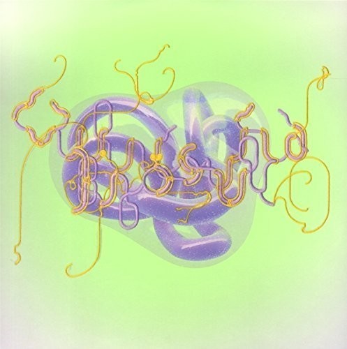 Bjork - History Of Touches in the group OTHER / Övrigt / at Bengans Skivbutik AB (3934707)