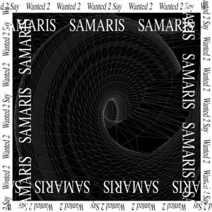 Samaris - Wanted 2 Stay in the group VINYL / Pop-Rock,Övrigt at Bengans Skivbutik AB (3934715)