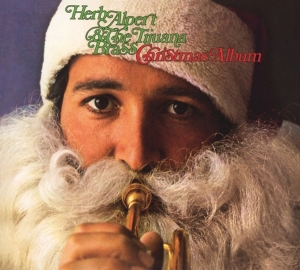 Alpert Herb - Christmas Album in the group CD / Jazz at Bengans Skivbutik AB (3934744)