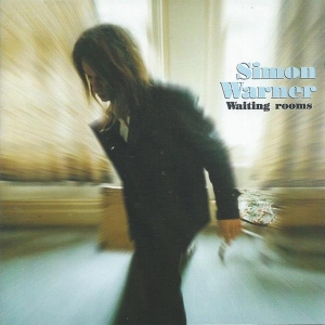 Warner Simon - Waiting Room in the group CD / Pop-Rock,Övrigt at Bengans Skivbutik AB (3934748)