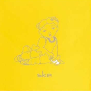 Ske - Life, Death, Happiness & Stuff in the group CD / Övrigt at Bengans Skivbutik AB (3934750)