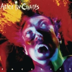 Alice In Chains - Facelift in the group OUR PICKS / Startsida Vinylkampanj at Bengans Skivbutik AB (3934832)