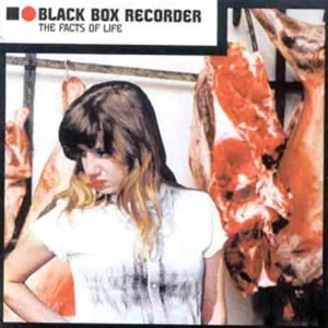 Black Box Recorder - Facts Of Life in the group CD / Pop-Rock,Övrigt at Bengans Skivbutik AB (3934849)