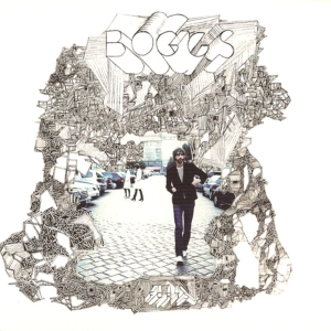 Boggs - Forts in the group CD / Pop-Rock at Bengans Skivbutik AB (3934853)