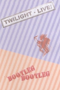 Twilight Singers - Twilight Live! Bootleg ! in the group OTHER / Music-DVD & Bluray at Bengans Skivbutik AB (3934861)
