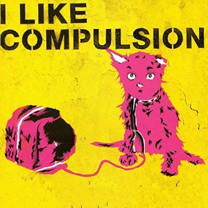 Compulsion - I Like Compulsion And Compulsion Likes M in the group CD / Dance-Techno at Bengans Skivbutik AB (3934865)