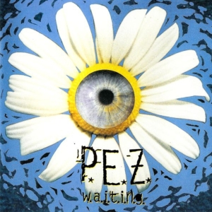 P.E.Z. - W.A.I.T.I.N.G. in the group CD / Pop-Rock at Bengans Skivbutik AB (3934889)