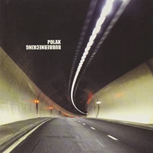 Polak - Rubbernecking in the group CD / Pop-Rock,Övrigt at Bengans Skivbutik AB (3934901)
