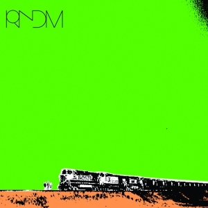 Rndm - Acts in the group CD / Pop-Rock at Bengans Skivbutik AB (3934919)