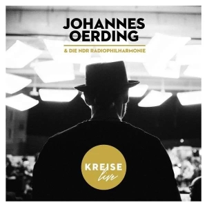 Oerding Johannes & Ndr Radiop - Kreise Live in the group OTHER / Övrigt /  at Bengans Skivbutik AB (3934945)