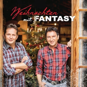 Fantasy - Weihnachten Mit Fantasy in the group OTHER / Övrigt /  at Bengans Skivbutik AB (3934969)