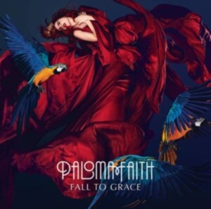Faith Paloma - Fall To Grace in the group OTHER / Övrigt /  at Bengans Skivbutik AB (3934981)