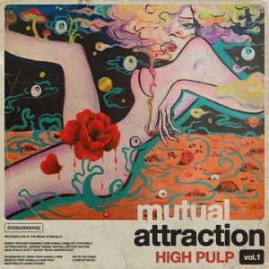 High Pulp - Mutual Attraction Vol.1 in the group VINYL / RnB-Soul at Bengans Skivbutik AB (3935028)