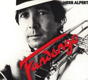 Alpert Herb - Fandango in the group CD / Jazz at Bengans Skivbutik AB (3935111)