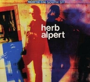 Alpert Herb - North On South St. in the group CD / Jazz at Bengans Skivbutik AB (3935113)