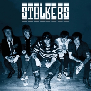 Stalkers - Yesterday Is No Tomorrow in the group CD / Hårdrock at Bengans Skivbutik AB (3935118)