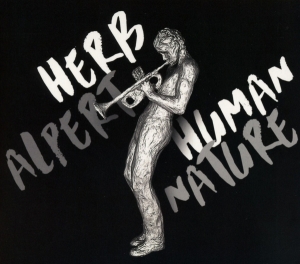 Alpert Herb - Human Nature in the group CD / Jazz at Bengans Skivbutik AB (3935123)