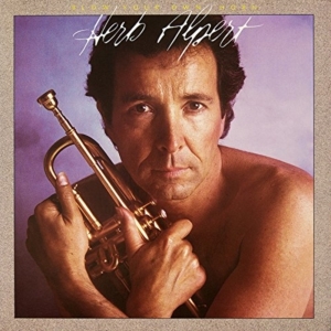 Alpert Herb - Blow Your Own Horn in the group CD / Jazz at Bengans Skivbutik AB (3935125)