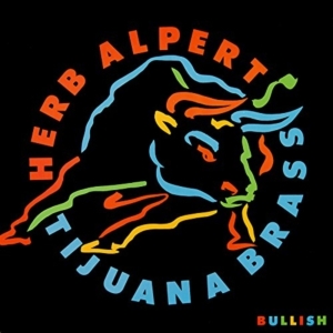 Alpert Herb & Tijuana Brass - Bullish in the group CD / Jazz at Bengans Skivbutik AB (3935126)