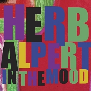 Alpert Herb - In The Mood in the group CD / Jazz at Bengans Skivbutik AB (3935133)